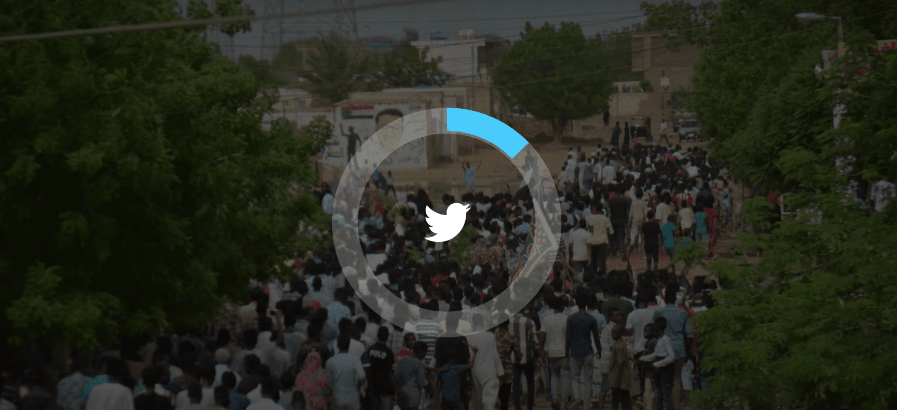 Removals of Sudanese human rights content: May 2020